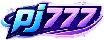 pj777 হোম পাতার লোগো